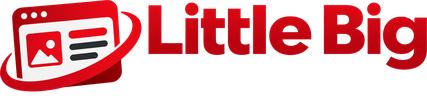 Little Big Websites